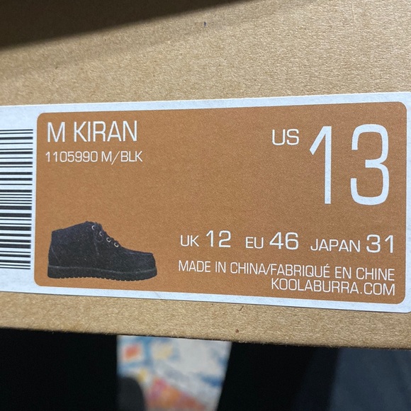 2 pairs Koolaburra by UGG